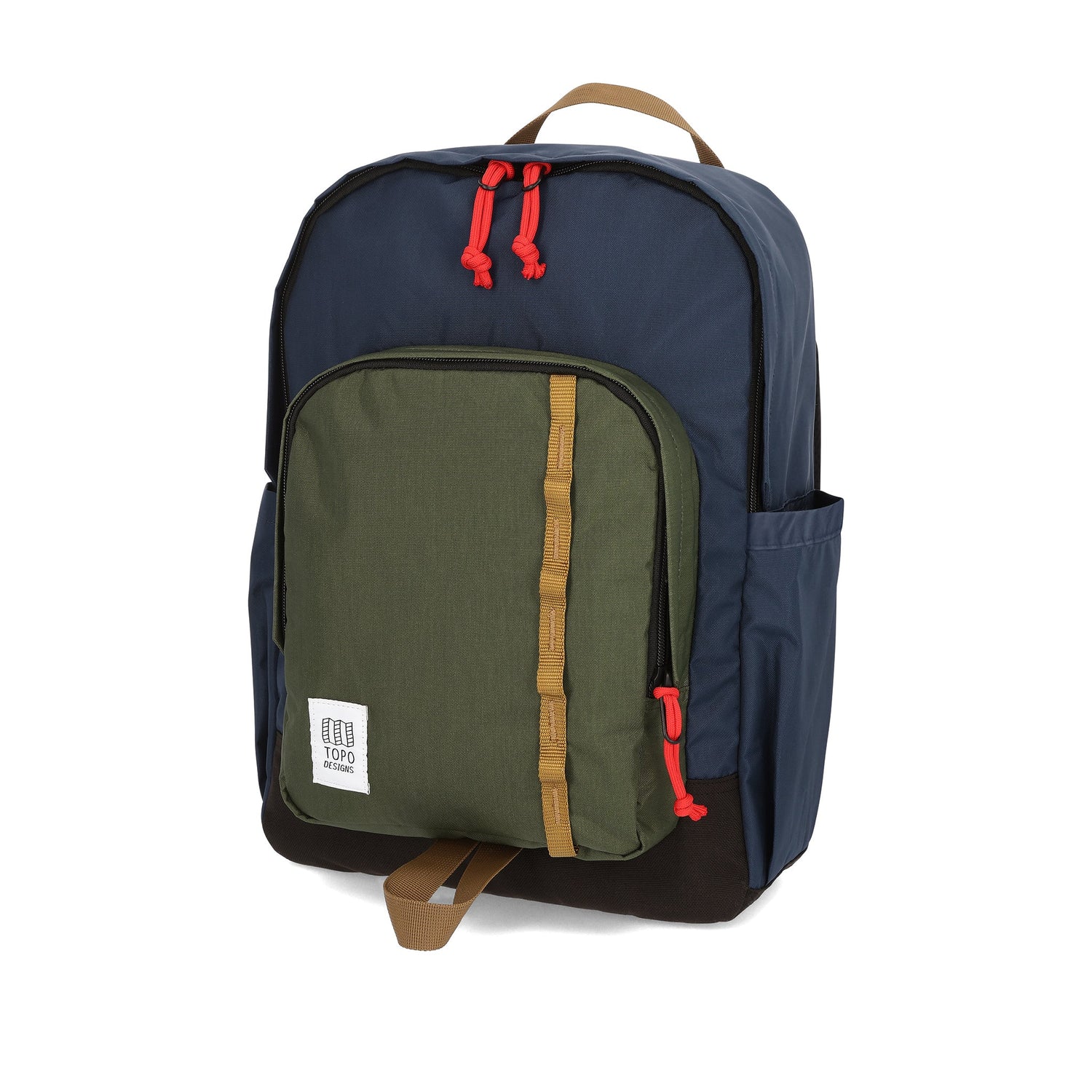 Session Pack - Olive/Navy image 0