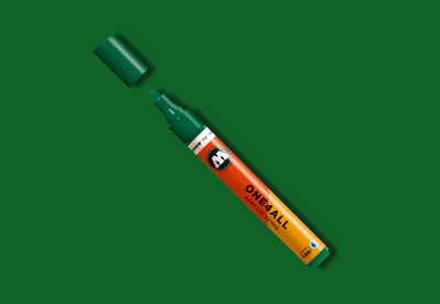 MOLOTOW ONE4ALL Marker 227HS - 096 Mister Green image