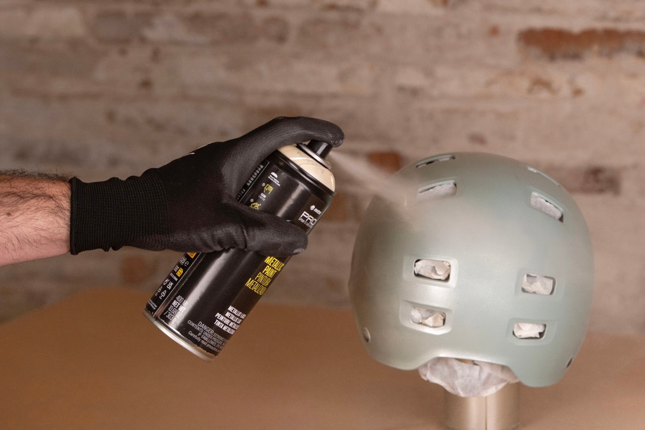 MTN PRO - Metallic Paint image 9