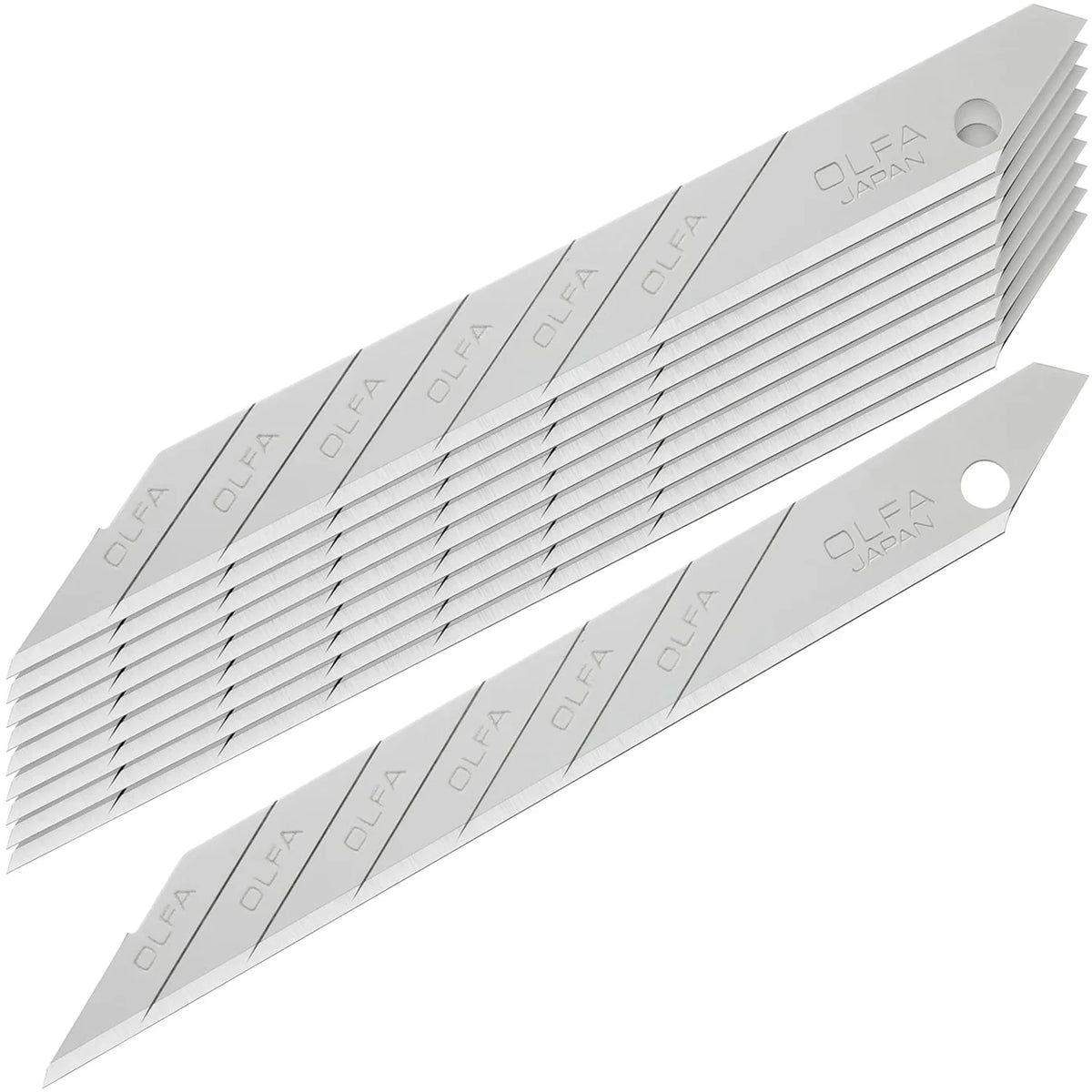 OLFA Replacement Blades XB141 image 2