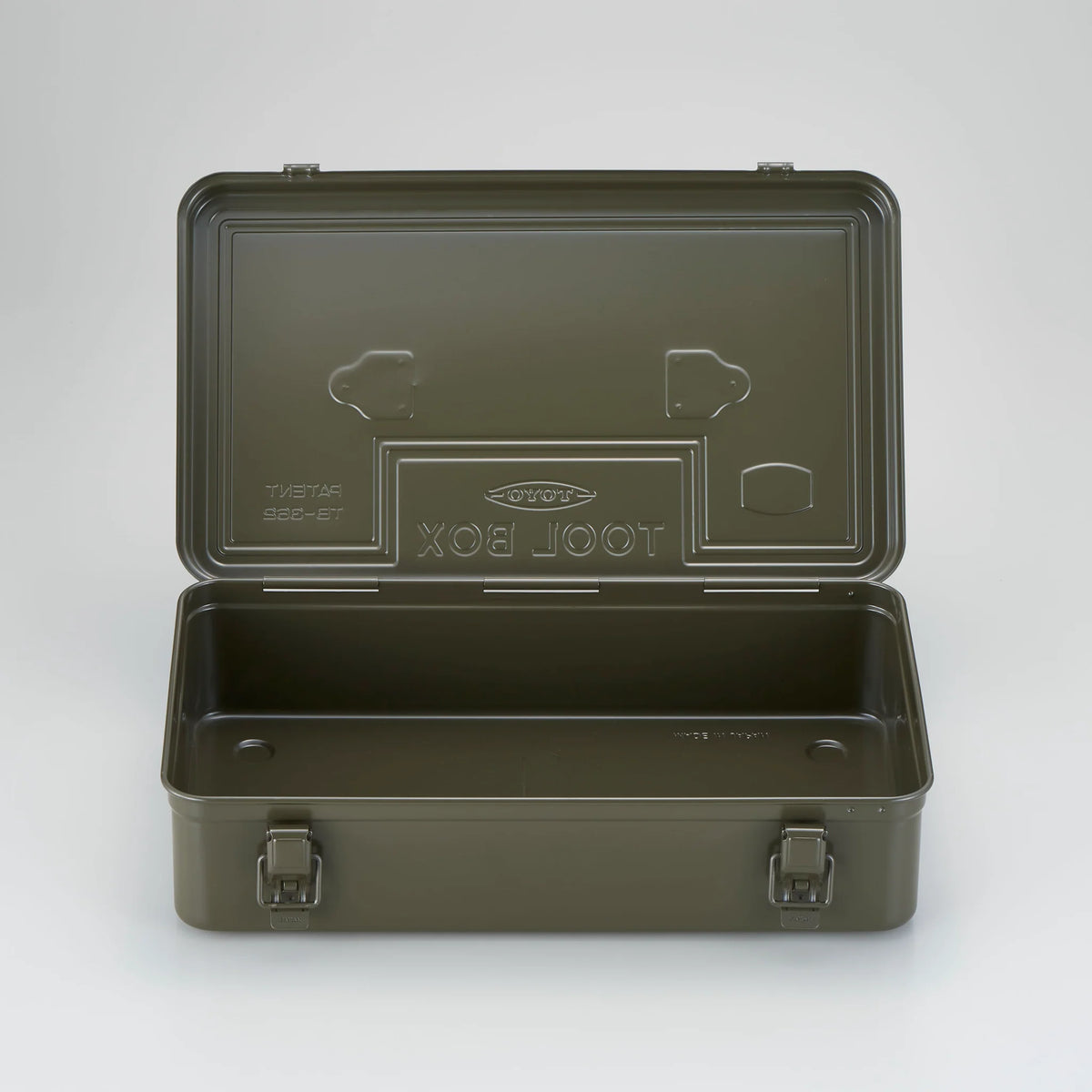 TOYO TB-362 Moss Green image 1