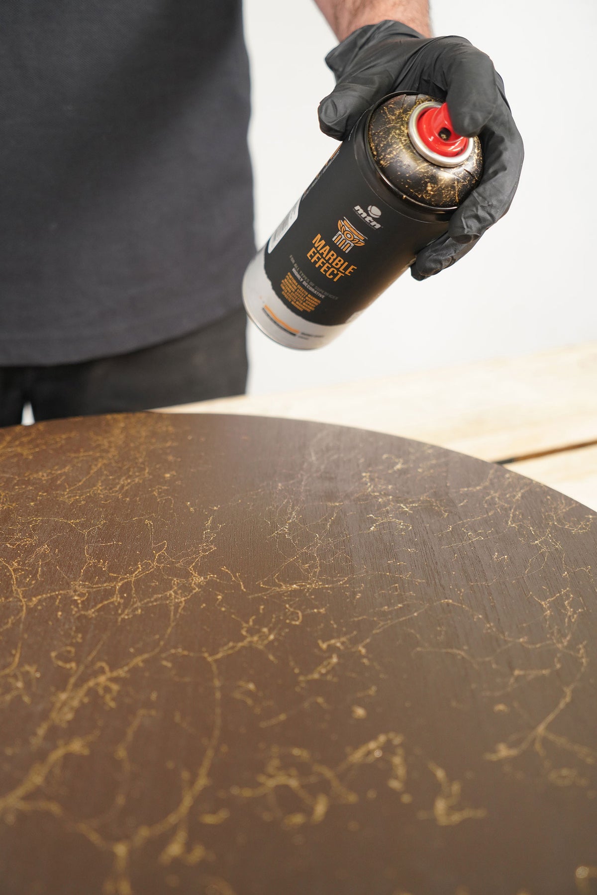 MTN PRO - Marble Effect image 3