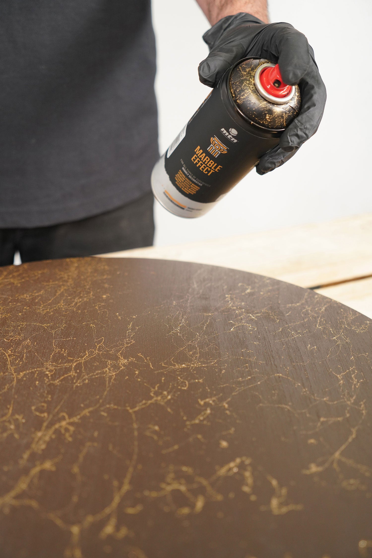 MTN PRO - Marble Effect image 3
