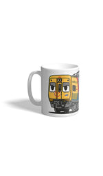 Mug - Adelaide Metro image 0
