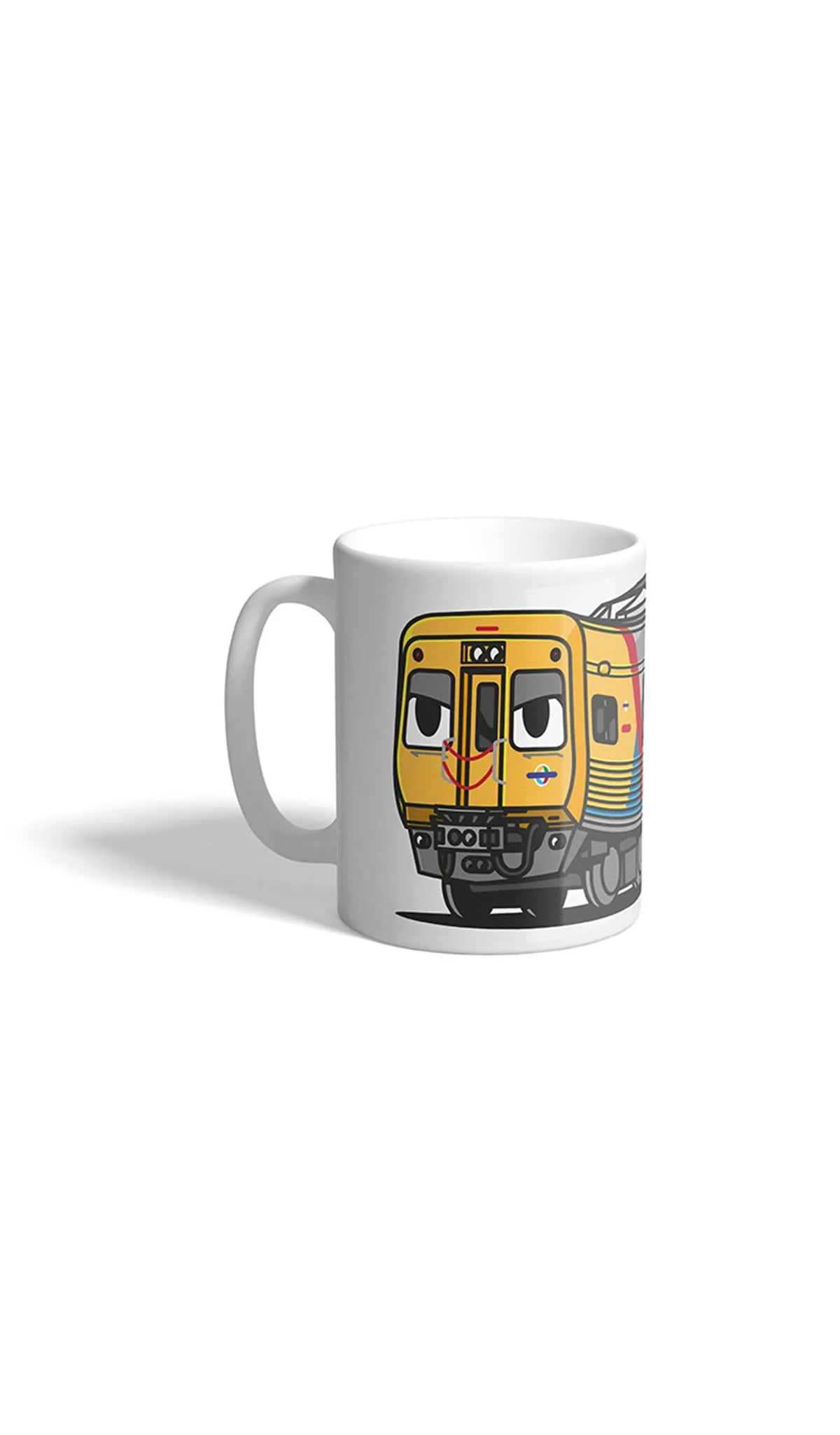 Mug - Adelaide Metro image 0