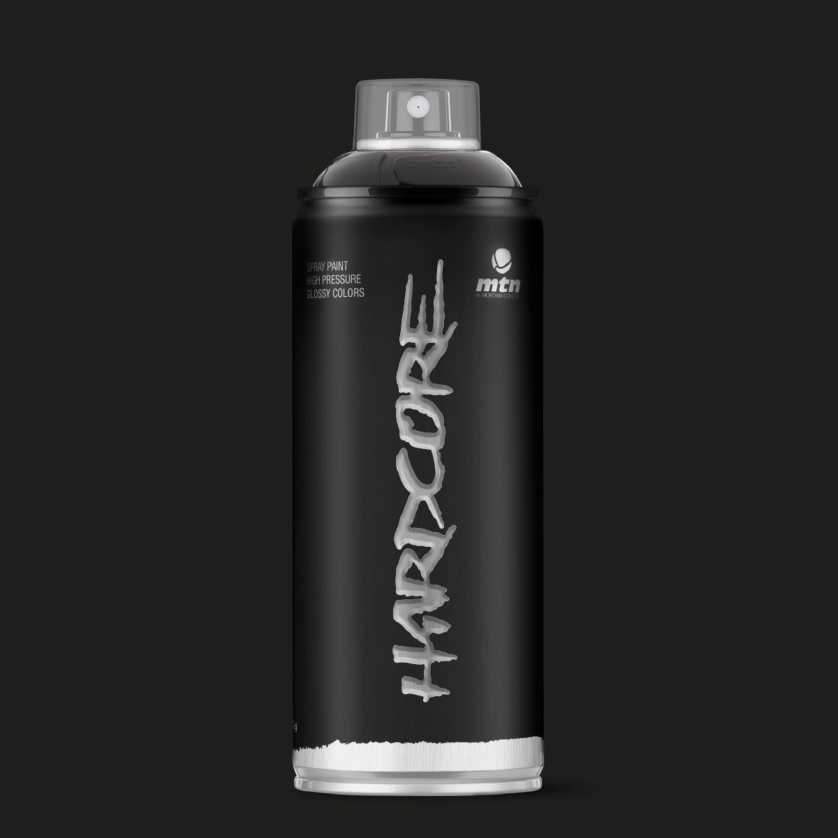 MTN Hardcore - Matte Black image
