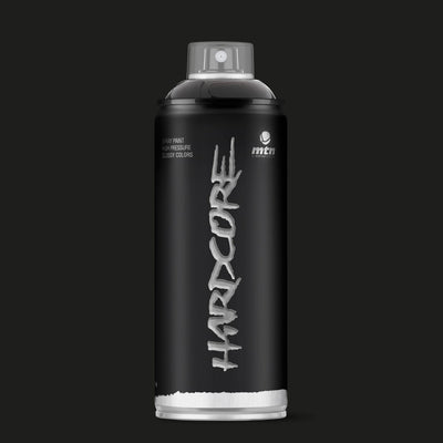 MTN Hardcore - Matte Black image