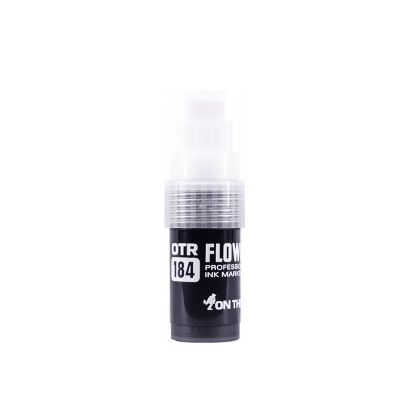 OTR.184 Flowpen Mini - Black image 1