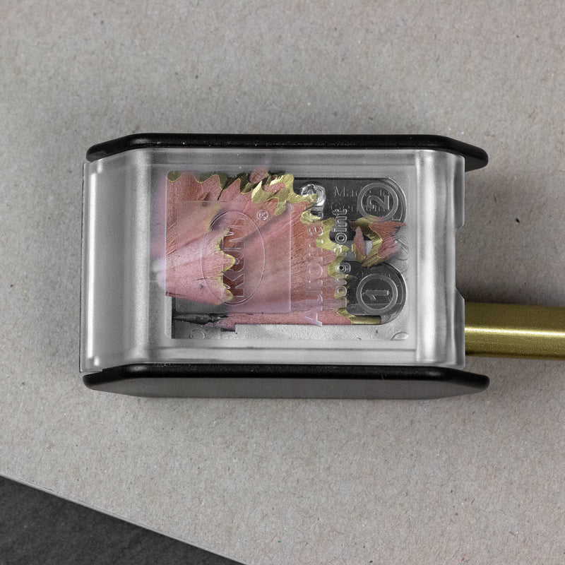 Automatic AS 3 Long Point Sharpener image 0