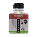 Amsterdam Acrylic Medium Matt 75ml image 0
