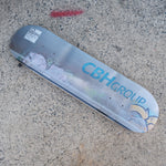 Skate Deck - CBH image 4