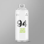 MTN 94 - Silver Jewel image