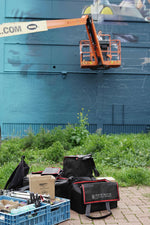 18 Pack Spray Can Bag image 9