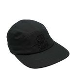 Cops Can't Dance Cap - Black/Black image 1