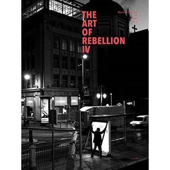 The Art of Rebellion IV image 4