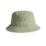 1171 Nylon Bucket Hat - Pistachio image