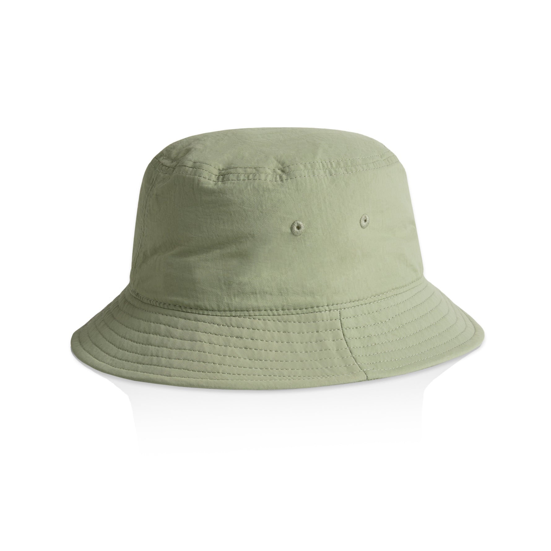 1171 Nylon Bucket Hat - Pistachio image