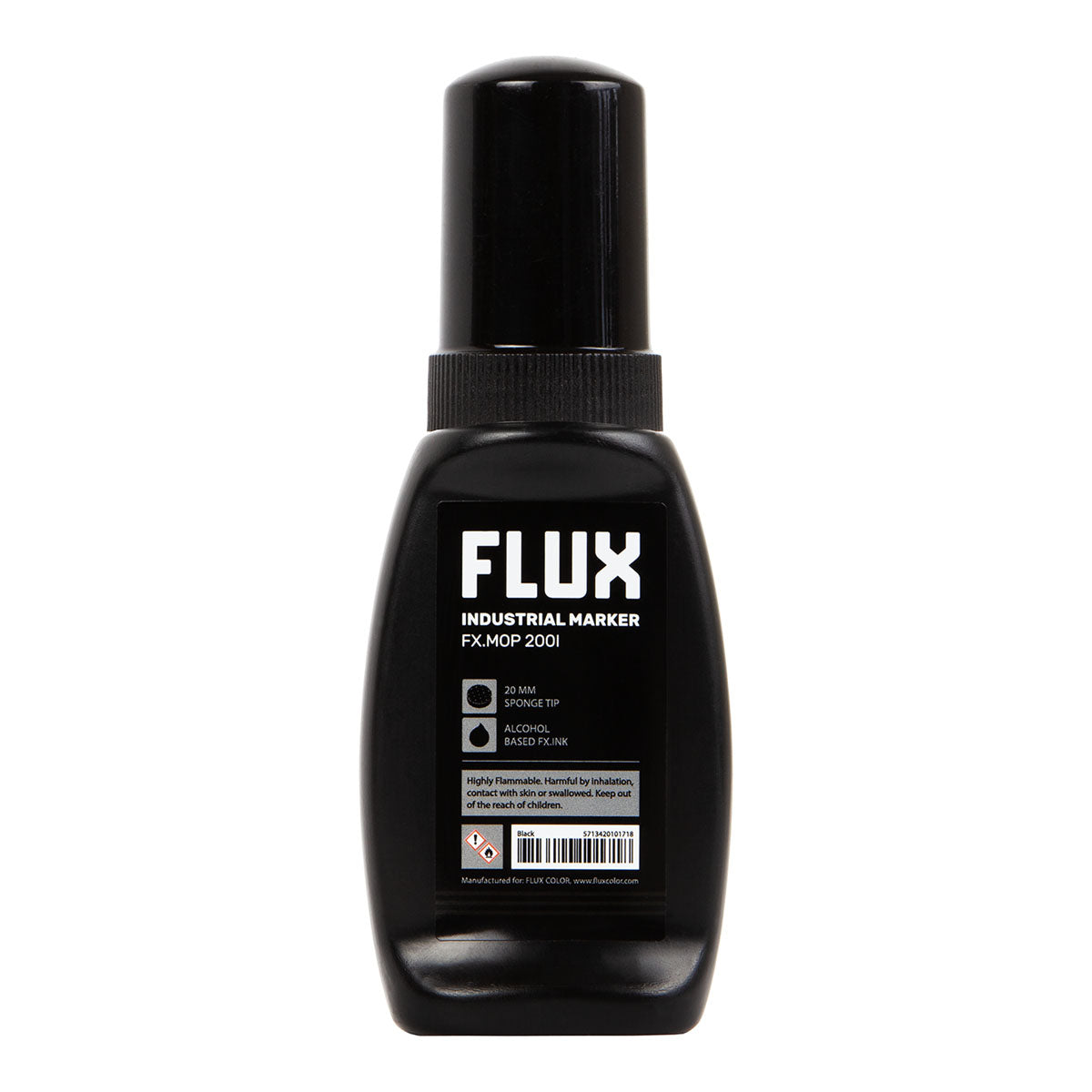 FLUX Industrial Marker FX.MOP 200I image 2