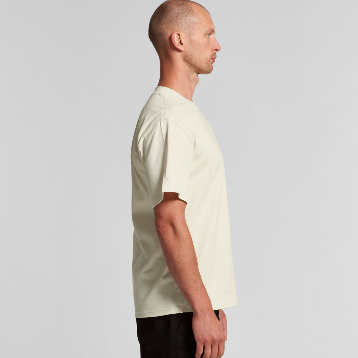 5080 Heavy Tee image 2