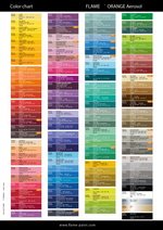 FLAME Orange image 1