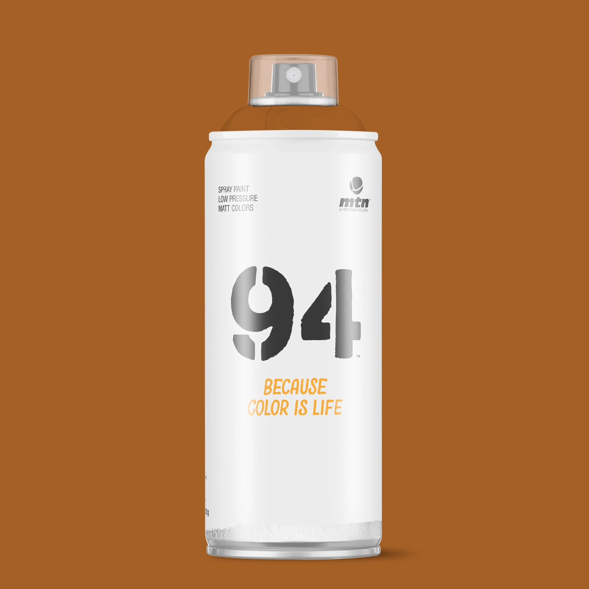 MTN 94 - Mustard image