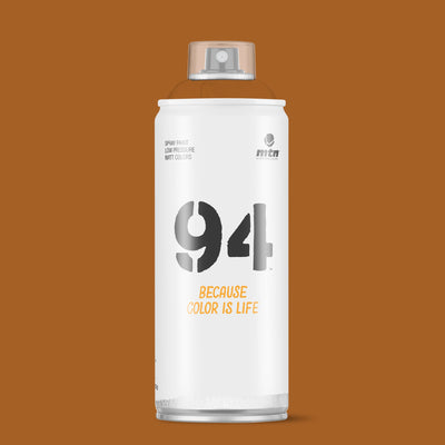 MTN 94 - Mustard image