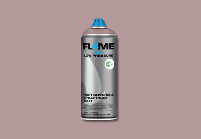 FLAME Blue - 810 Terracotta Grey Light image