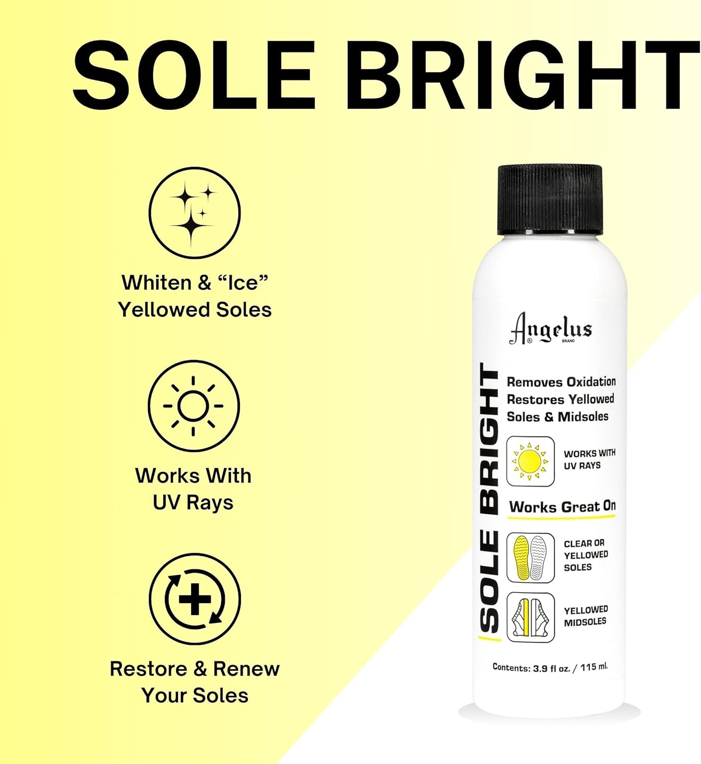 Sole Bright image 1