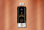 MTN PRO - Chrome Effect - Copper image