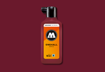 MOLOTOW ONE4ALL Refill 180ml - 086 Burgundy image
