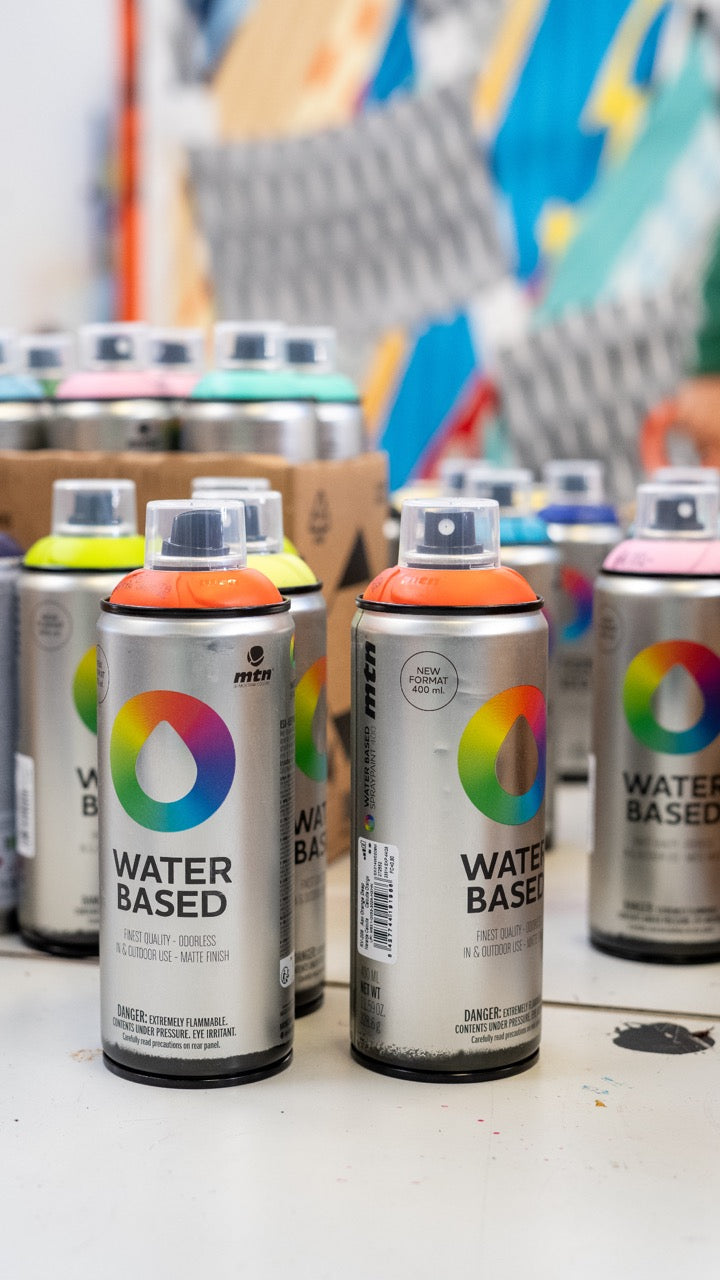 MTN Water Based 400ml image 6