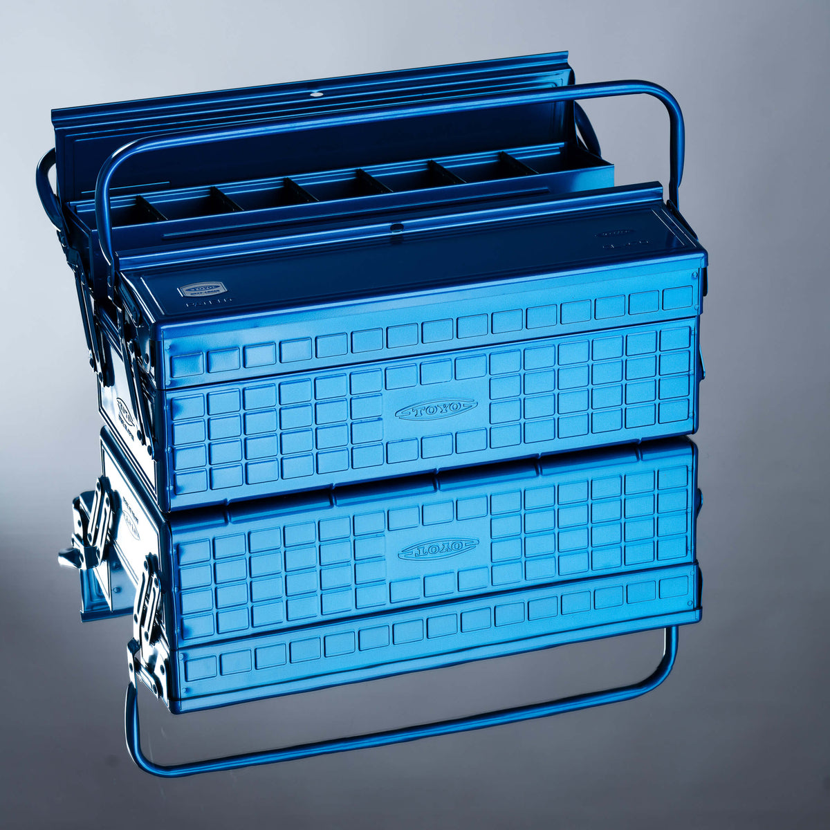 TOYO GL-470 Blue image 1