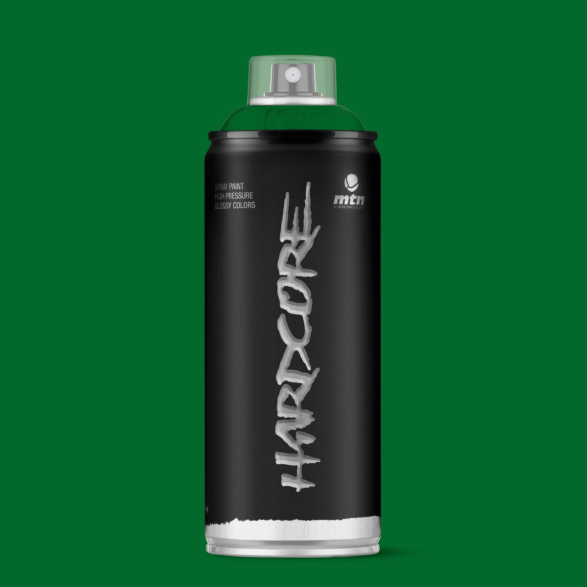 MTN Hardcore - Lutecia Green image