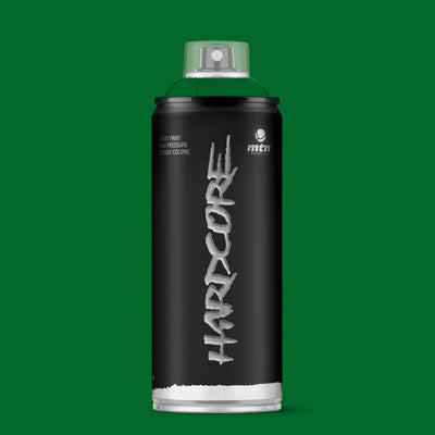 MTN Hardcore - Lutecia Green image