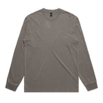5083 Heavy Faded Long Sleeve Tee image 1