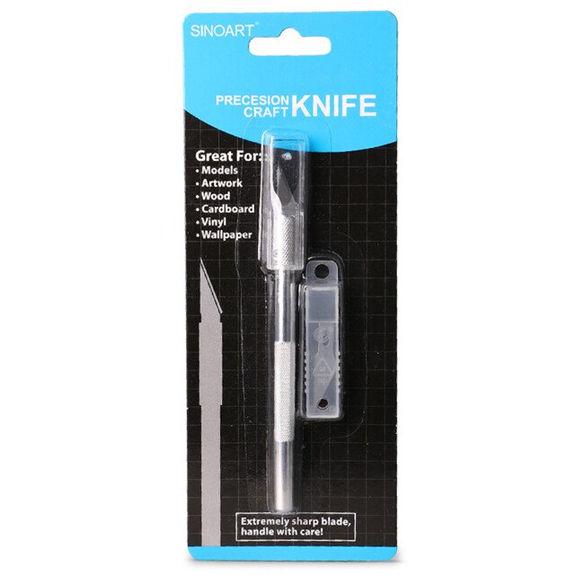 Sinoart Precision Craft Knife image 0