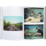 Life On The Lines Book image 3
