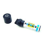 Artline POPMATE Marker - 30mm - Black image 1
