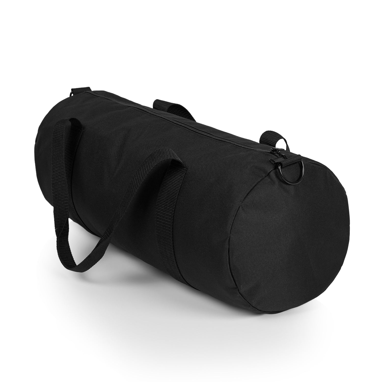 1005 Gym Duffel Bag - Black image 0