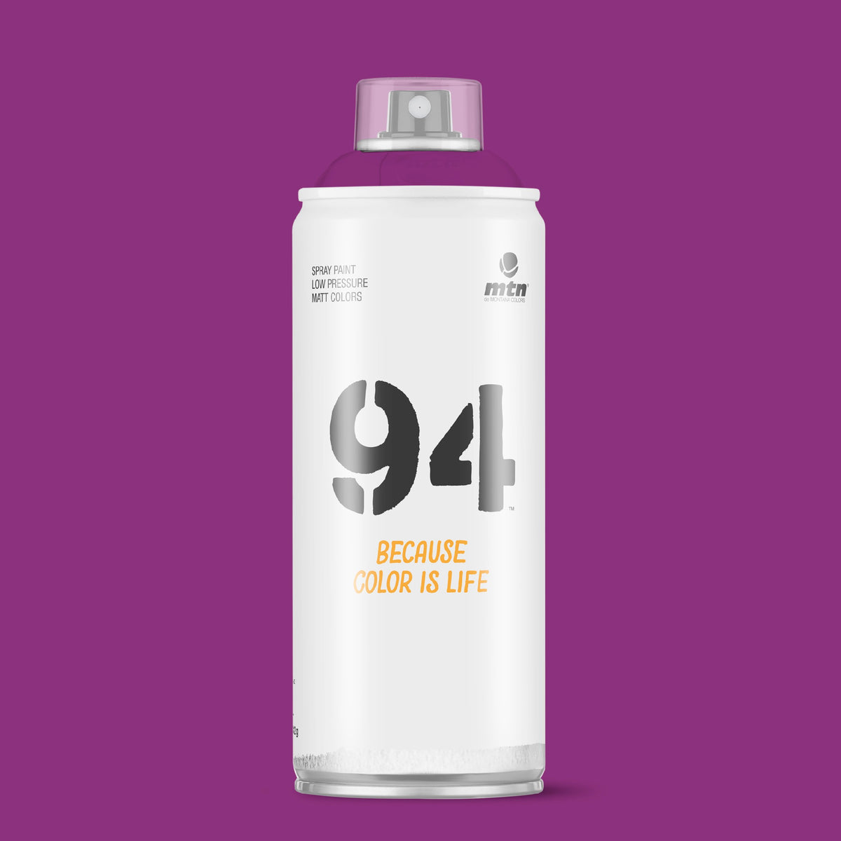 MTN 94 - Sultan Violet image