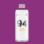 MTN 94 - Sultan Violet image
