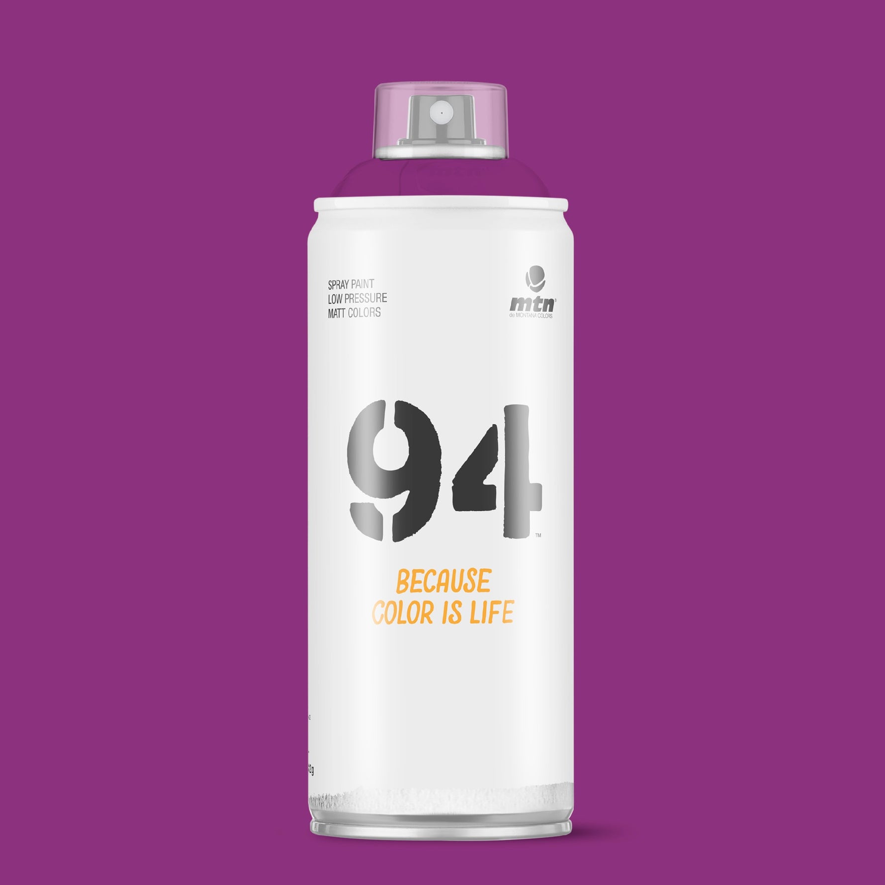 MTN 94 - Sultan Violet image