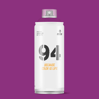 MTN 94 - Sultan Violet image