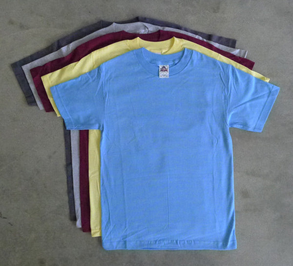 AAA 1301 Short Sleeve Tee image 0