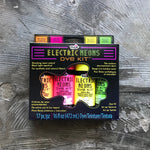 Tulip Electric Neons Dye Kit image 0