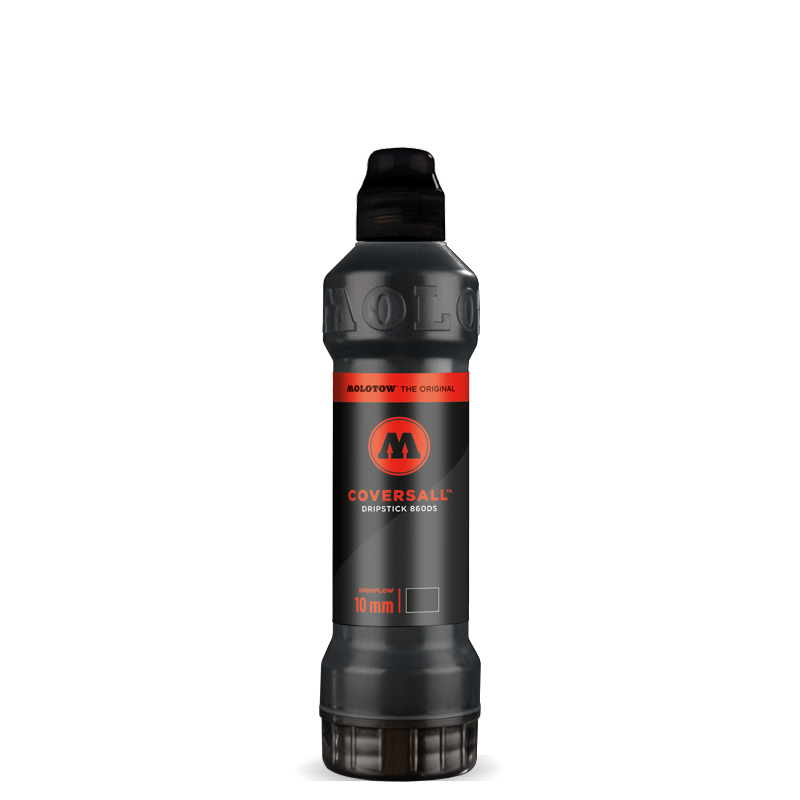 Molotow Coversall Dripstick 860DS (10mm) image 0