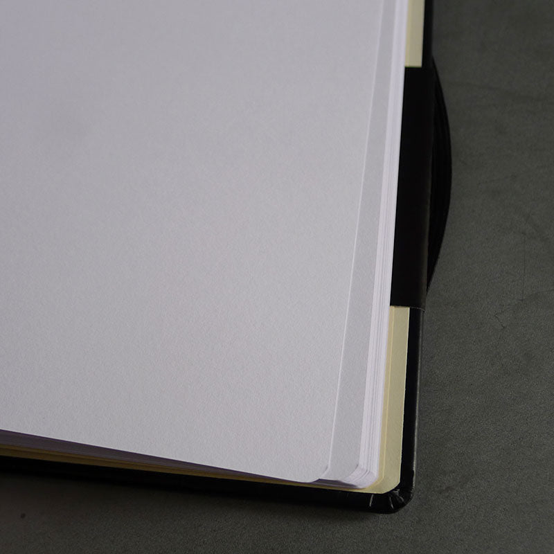 MTN Blackbook - A4 Portrait image 2
