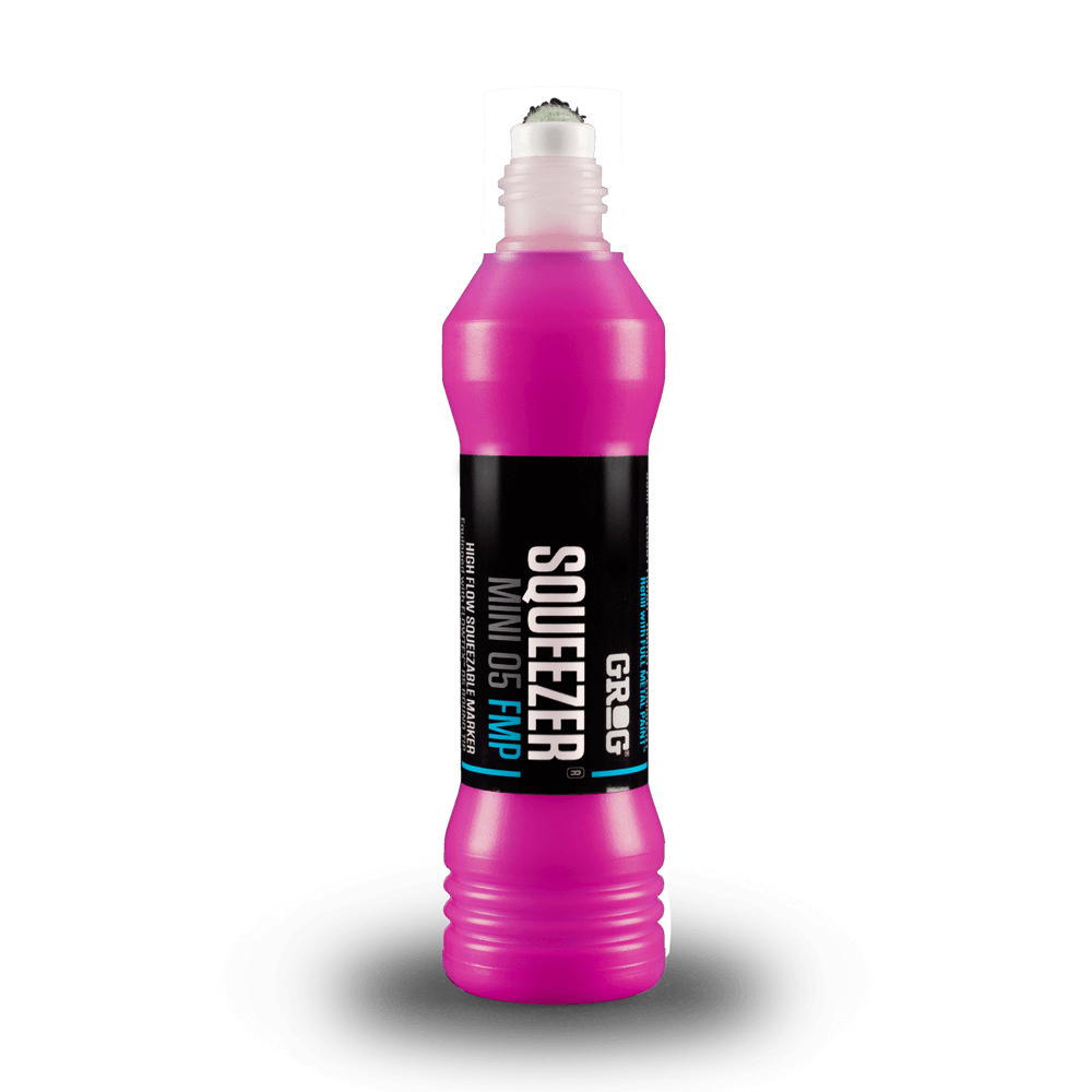 GROG Squeezer Mini 05 FMP image 0