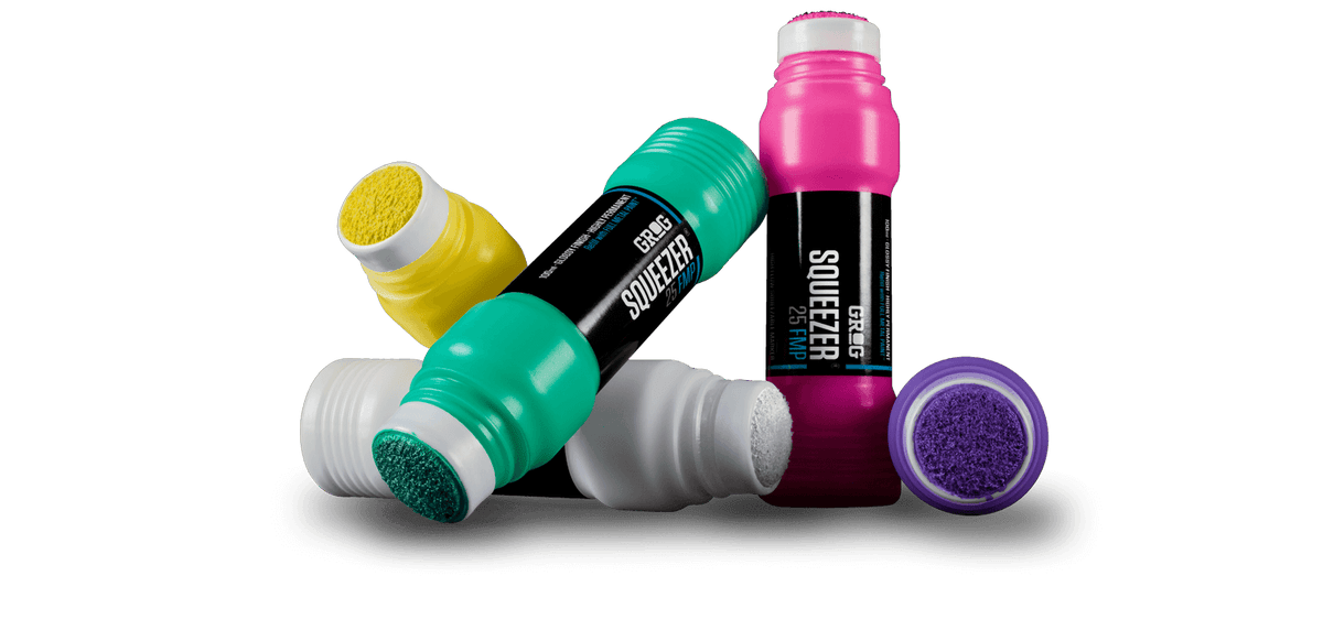 GROG Squeezer 25 FMP image 3