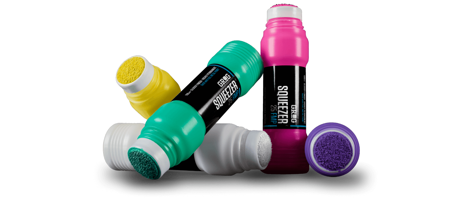 GROG Squeezer 25 FMP image 3